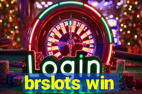 brslots win